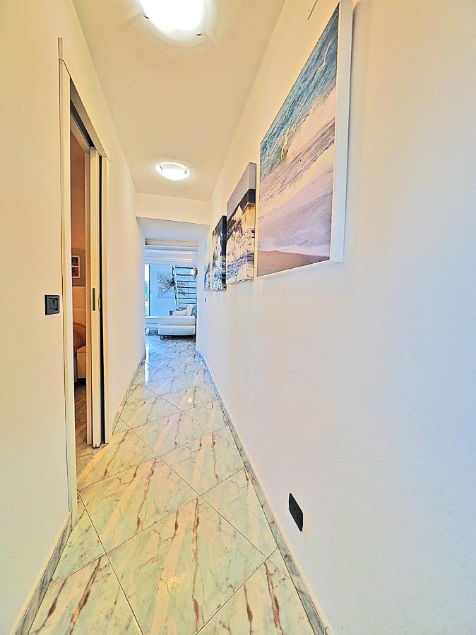 The Best View Of The Sea 2 Lerici Exterior foto