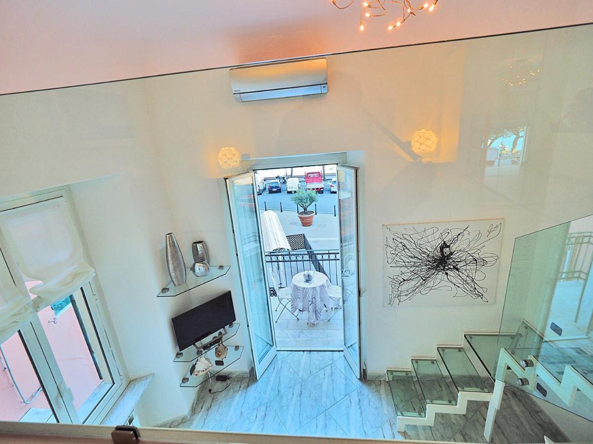 The Best View Of The Sea 2 Lerici Exterior foto