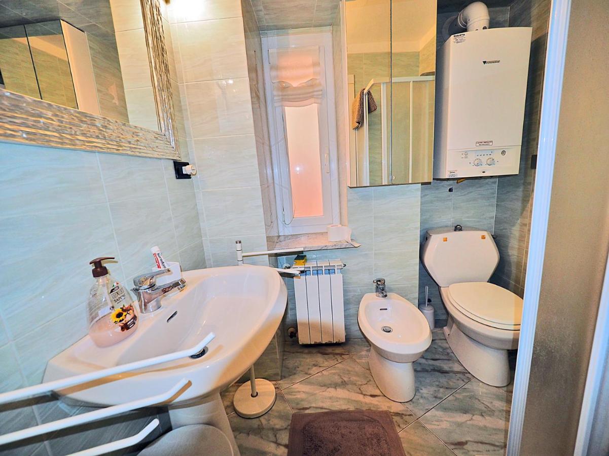 The Best View Of The Sea 2 Lerici Exterior foto